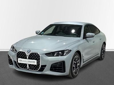 Usado 2025 BMW 420 Gran Coupé Comfort Edition Coupe | 49.800 € (Precio justo)