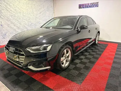 Usado Audi A4