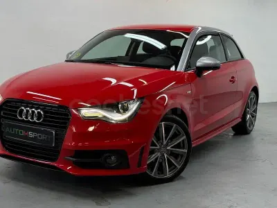Usado Audi A1