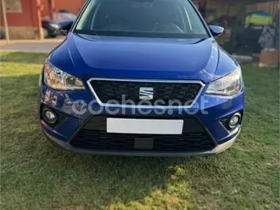 Occasion Seat Arona