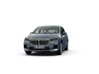 Usado BMW 218 Active Tourer Comfort Edition 150 CV (110 kW) 2023 Gris Monovolumen