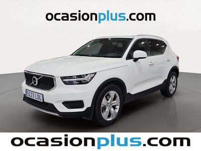 Usado Volvo XC40 Business Edition 150 CV (110 kW) 2019 Blanco SUV