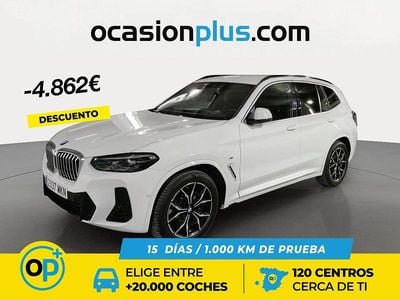 Blanco Usado 2023 BMW M140 xLine Utilitario | 53.490 €