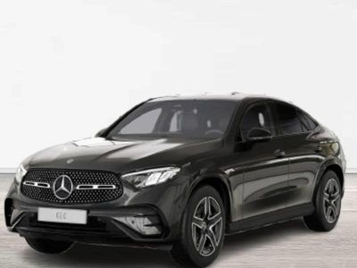 Nuevo Mercedes GLC220 197 CV (144 kW) 2025 Gris SUV