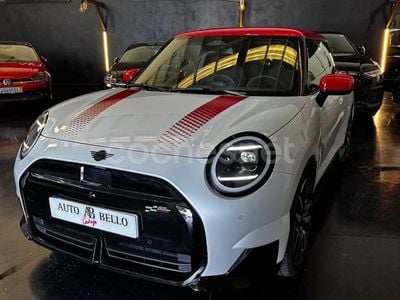 Eléctrico Usado 2025 Mini Cooper SE Utilitario | 39.900 €