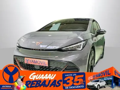 Usado Cupra Born e-Boost 169 kW (231 CV) 2024 Eléctrico Utilitario