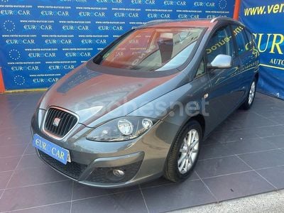 Seat Altea XL