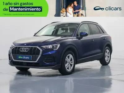 Usado Audi Q3