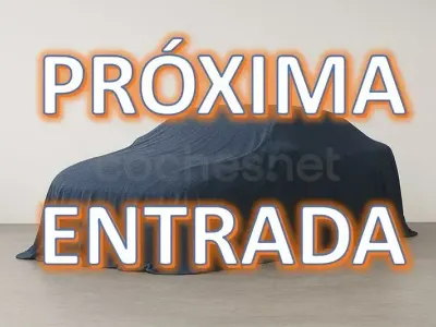 Usado Renault Scénic II Dynamique 150 CV (110 kW) 2008 Negro Monovolumen