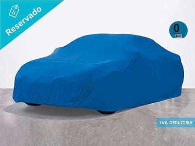 Usado Citroën C5 Aircross Shine 225 CV (165 kW) 2023 Gris SUV