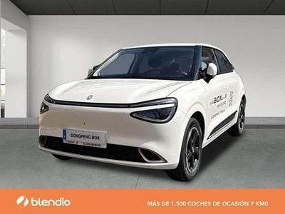 Blanco Usado 2025 DongFeng Box Utilitario | 18.700 €