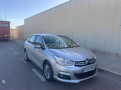 Citroën C4