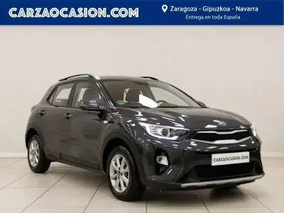 Usado Kia Stonic 84 CV (61 kW) 2018 Otro SUV