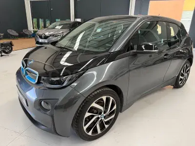 Usado BMW i3