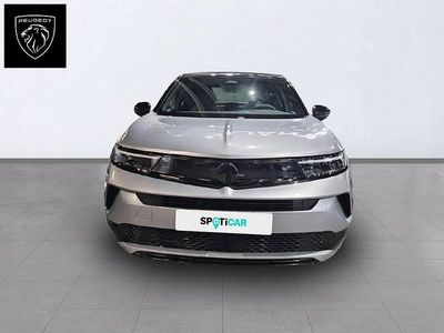 Usado Opel Mokka 136 CV (100 kW) 2025 SUV