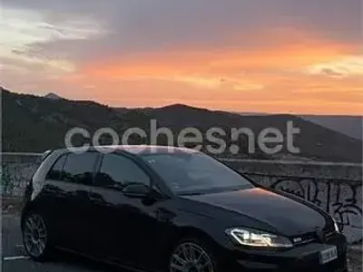 Usado VW Golf VII