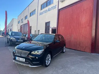 Usado BMW X1