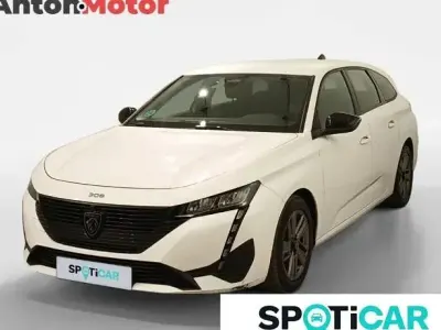 Usado Peugeot 308 Active 130 CV (95 kW) 2022