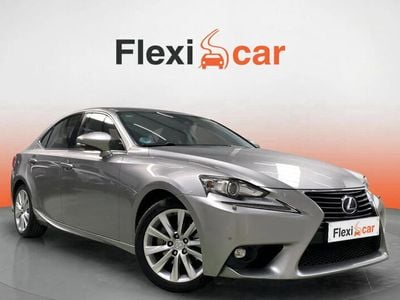 Lexus IS300h