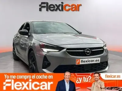 Usado Opel Corsa