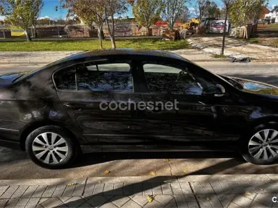 Usado VW Passat