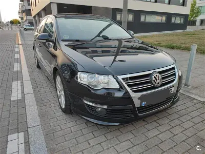 Usado VW Passat