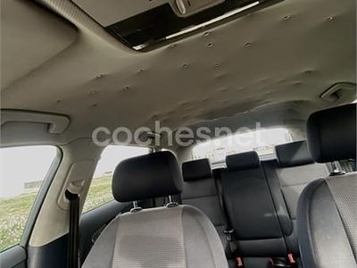 Usado Audi A3 Attraction 105 CV (77 kW) 2005 Azul Utilitario