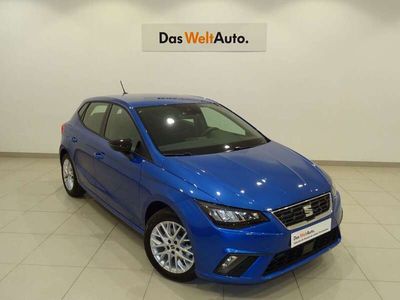 usado Seat Ibiza 1.0 TSI 81kW (110CV) FR XS