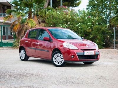 Renault Clio II