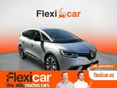 Renault Grand Scénic IV