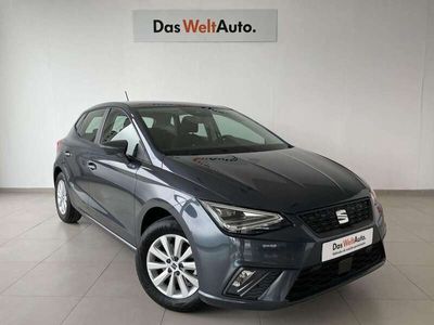 usado Seat Ibiza 1.0 TSI S&S Style XM 81 kW (110 CV)