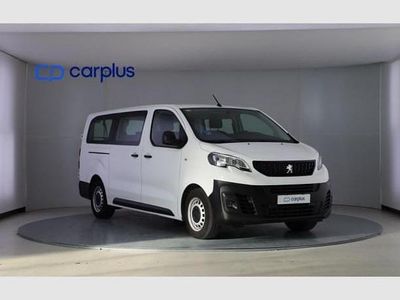 Usado Peugeot Expert S 120 CV (88 kW) 2022 Van