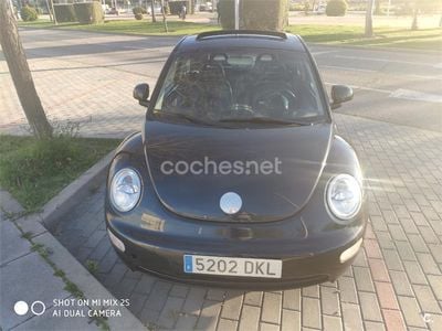 VW Beetle