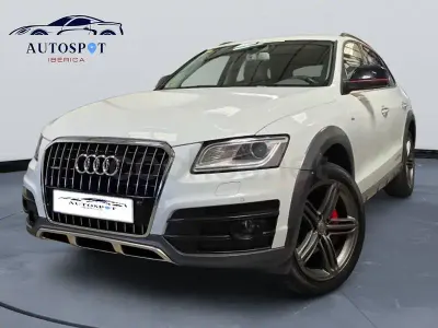 Usado Audi Q5