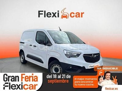 Opel Combo Life