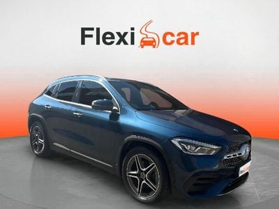 Mercedes GLA200