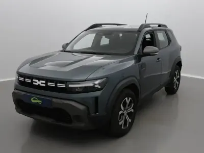 Usado Dacia Duster Expression 130 CV (95 kW) 2025