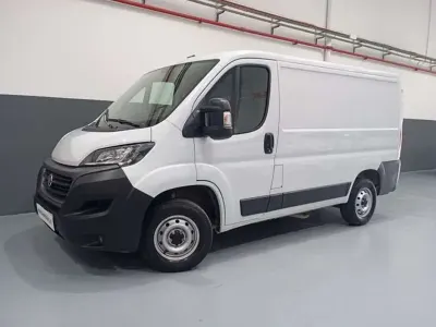 Usado Fiat Ducato