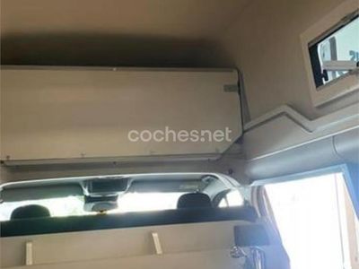 Azul Usado 2000 Ford Transit Familiar | 32.000 €