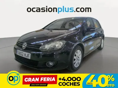 Usado VW Golf VII