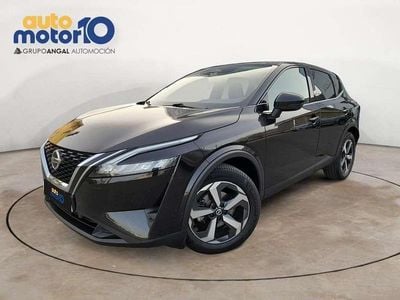 Usado Nissan Qashqai Acenta 140 CV (102 kW) 2021 SUV