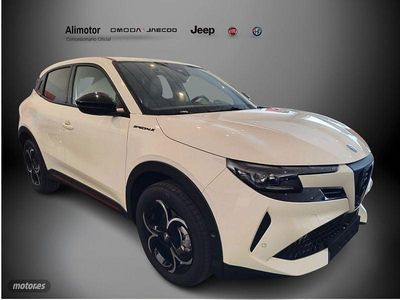 Alfa Romeo Junior