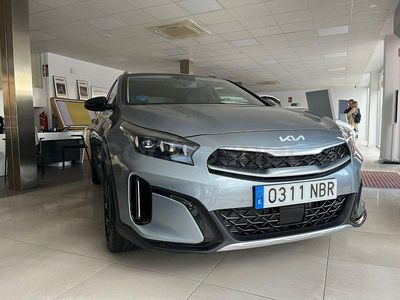Occasion Kia XCeed 141 ch (103 kW) 2025 Gris SUV