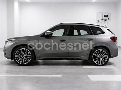 Usado BMW X1 170 CV (125 kW) 2024 Gris / plata SUV