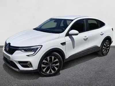 Usado Renault Arkana Equilibre 140 CV (102 kW) 2023 SUV