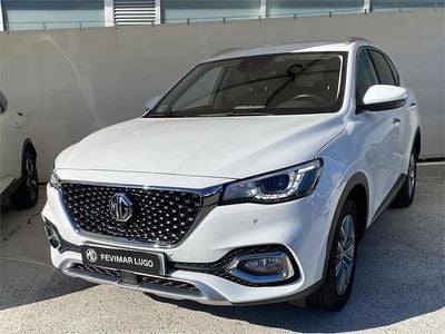 Usado MG HS Comfort 258 CV (189 kW) 2026 Blanco SUV