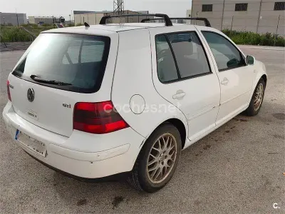 Usado VW Golf IV