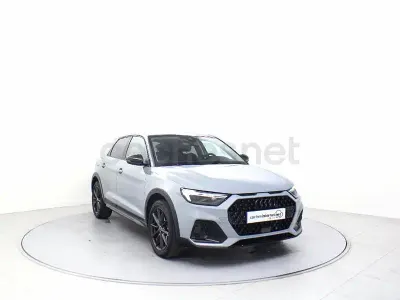 Usado Audi A1 150 CV (110 kW) 2025 Blanco SUV