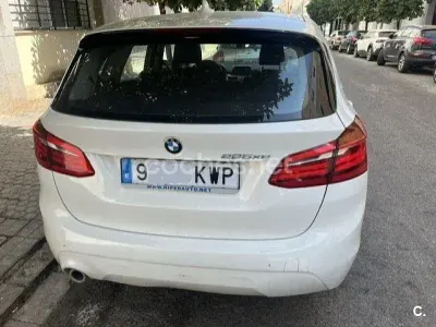 Usado BMW 225 Active Tourer