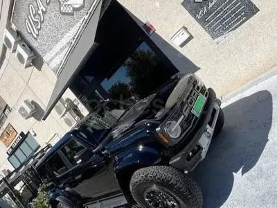 Occasion Ford Bronco Raptor 428 ch (314 kW) 2024 Noir SUV